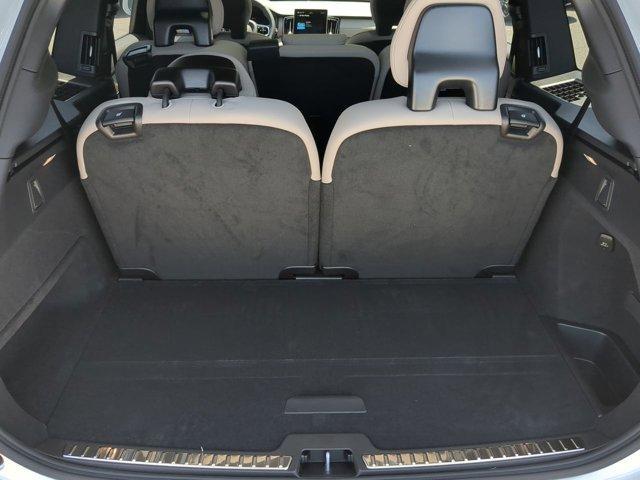 new 2025 Volvo XC90 Plug-In Hybrid car, priced at $78,805
