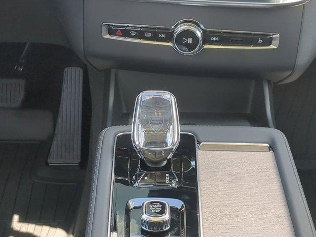 new 2026 Volvo XC90 car, priced at $71,525