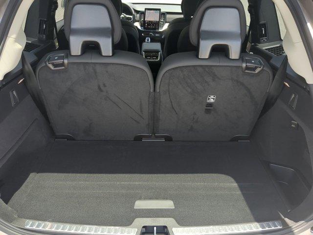 new 2026 Volvo XC90 car, priced at $71,525
