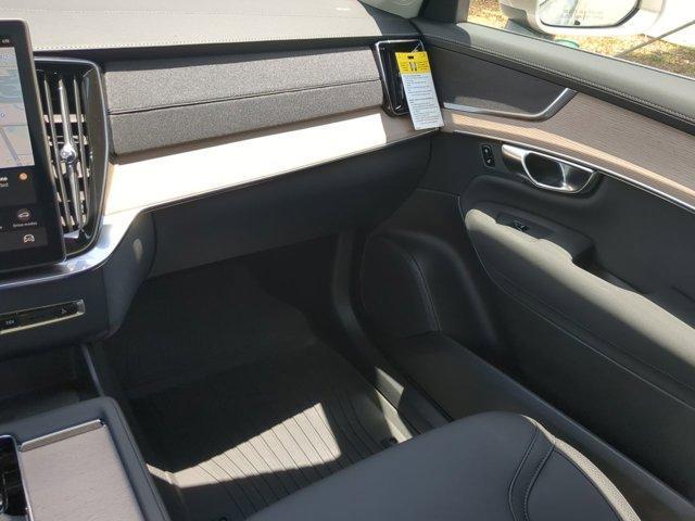 new 2026 Volvo XC90 car, priced at $71,525