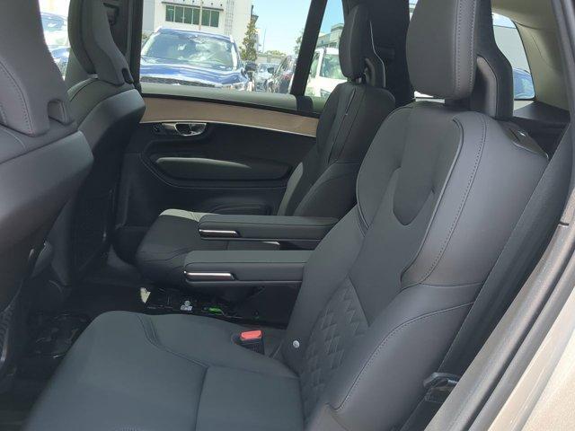 new 2026 Volvo XC90 car, priced at $71,525