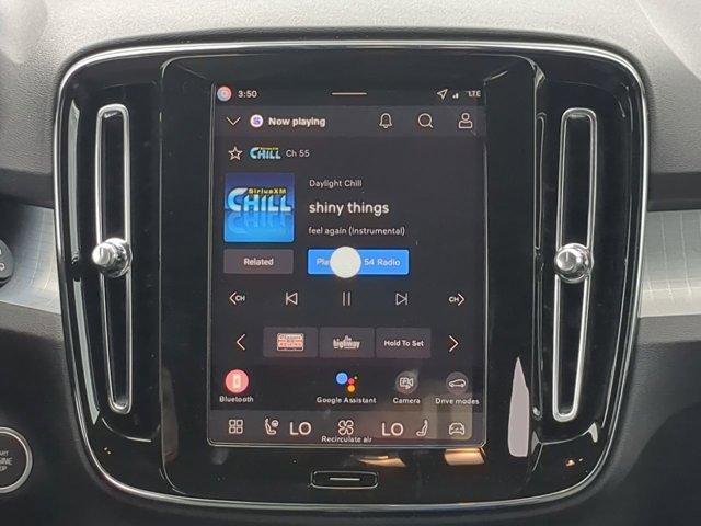 new 2026 Volvo XC40 car, priced at $46,350