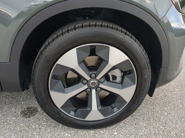 new 2026 Volvo XC40 car, priced at $46,350