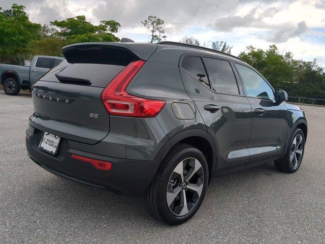 new 2026 Volvo XC40 car, priced at $46,350