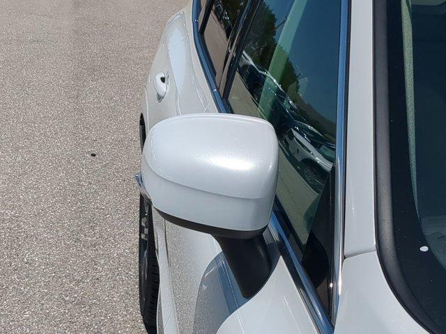 used 2021 Volvo XC60 Recharge Plug-In Hybrid car, priced at $34,551