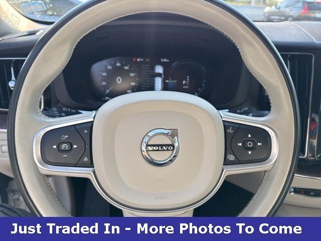 used 2021 Volvo XC60 Recharge Plug-In Hybrid car, priced at $36,000