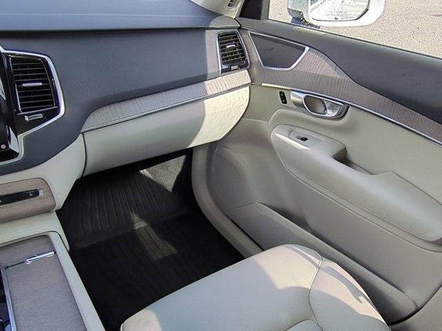 used 2024 Volvo XC90 car, priced at $50,183