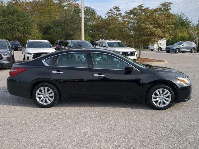 used 2018 Nissan Altima car, priced at $10,890