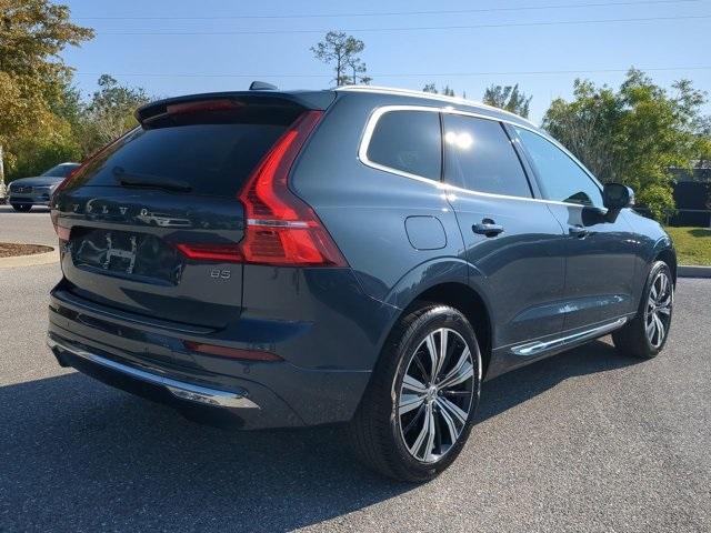 used 2022 Volvo XC60 car, priced at $33,992