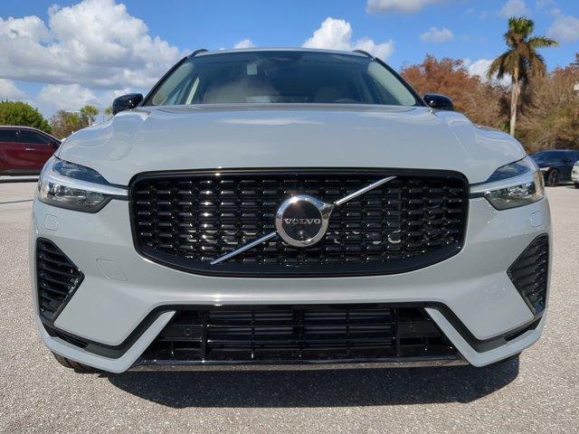 new 2025 Volvo XC60 Plug-In Hybrid car, priced at $70,690