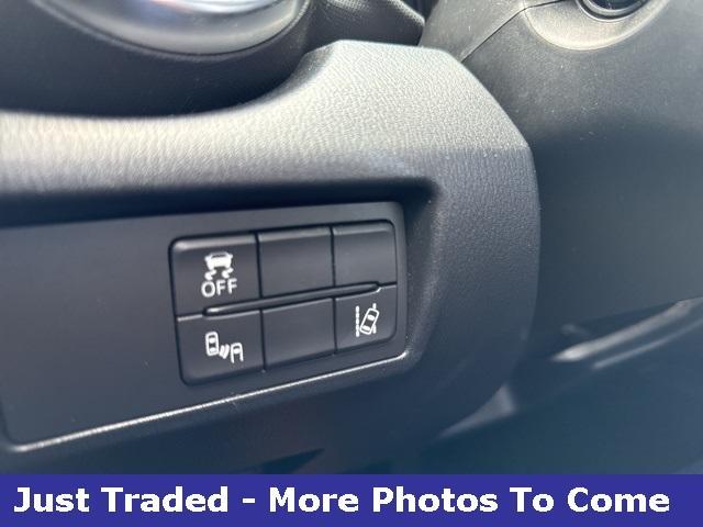 used 2018 Mazda MX-5 Miata car, priced at $20,220