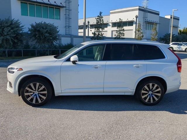 used 2023 Volvo XC90 car, priced at $41,634