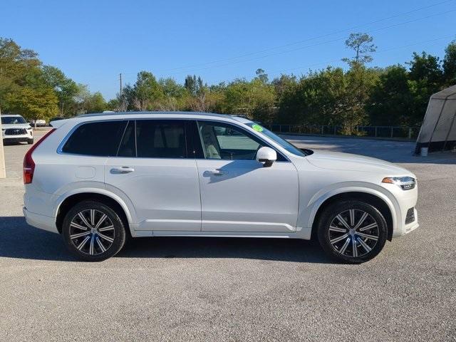 used 2023 Volvo XC90 car, priced at $41,634