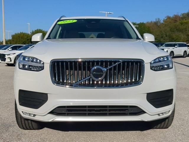 used 2023 Volvo XC90 car, priced at $41,634