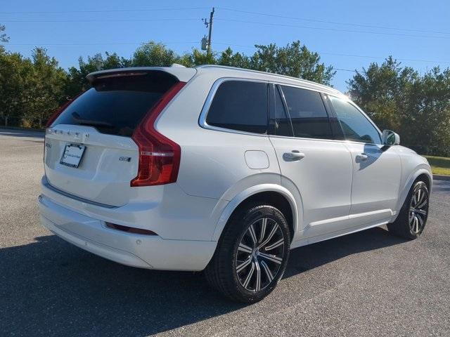 used 2023 Volvo XC90 car, priced at $41,634