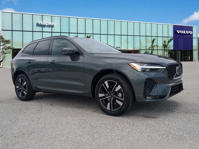 new 2026 Volvo XC60 car, priced at $52,410