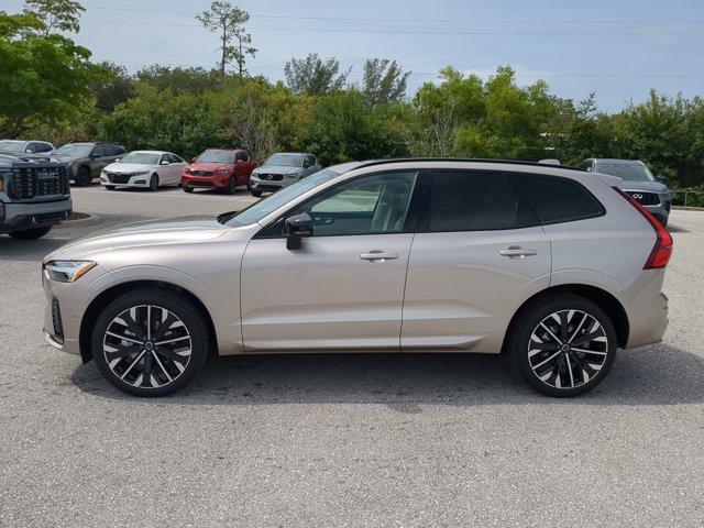 new 2026 Volvo XC60 car, priced at $63,935