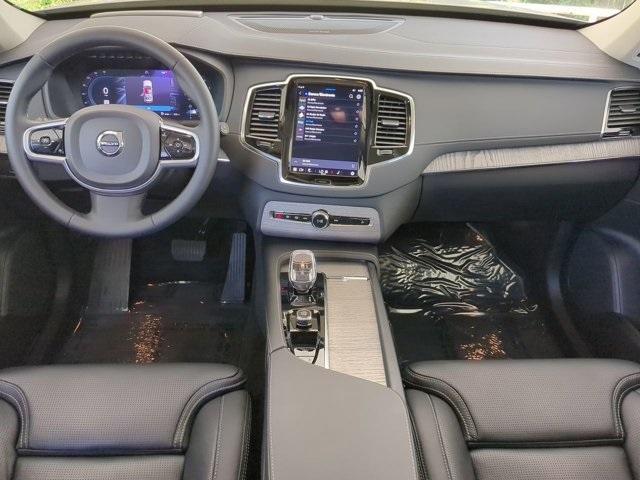 used 2023 Volvo XC90 car, priced at $53,994