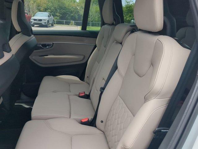 new 2026 Volvo XC90 car, priced at $71,825