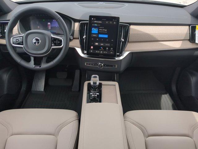 new 2026 Volvo XC90 car, priced at $71,825