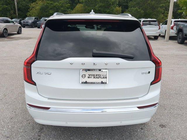new 2026 Volvo XC90 car, priced at $71,825