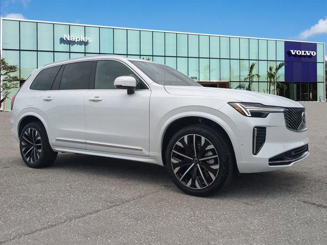 new 2026 Volvo XC90 car, priced at $71,825