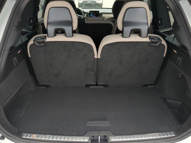 new 2026 Volvo XC90 car, priced at $71,825