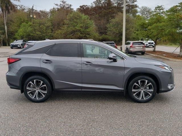 used 2022 Lexus RX 350 car, priced at $40,382