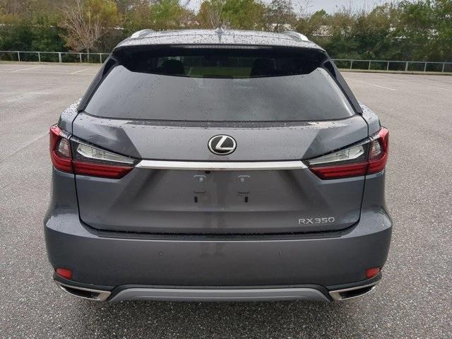 used 2022 Lexus RX 350 car, priced at $40,382