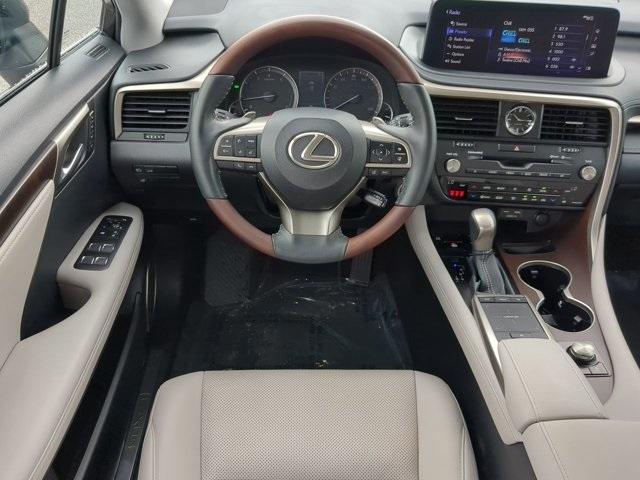 used 2022 Lexus RX 350 car, priced at $40,382