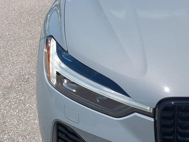 new 2025 Volvo XC60 car, priced at $49,895