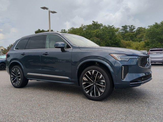 new 2026 Volvo XC90 car