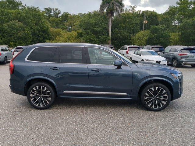 new 2026 Volvo XC90 car