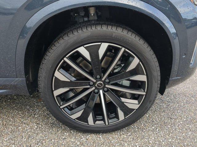 new 2026 Volvo XC90 car