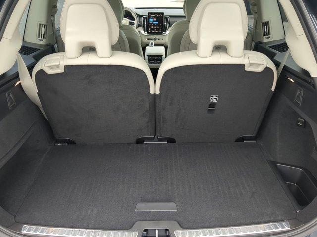 new 2026 Volvo XC90 car