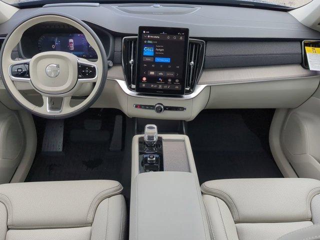 new 2026 Volvo XC90 car