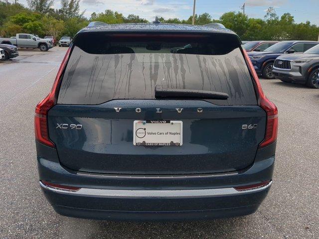 new 2026 Volvo XC90 car