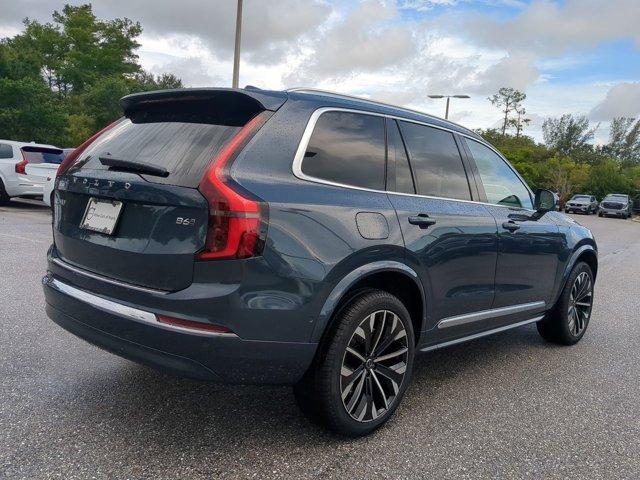 new 2026 Volvo XC90 car
