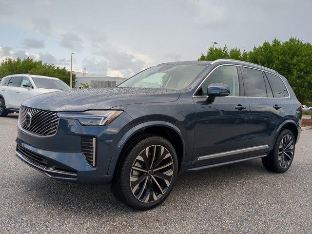 new 2026 Volvo XC90 car