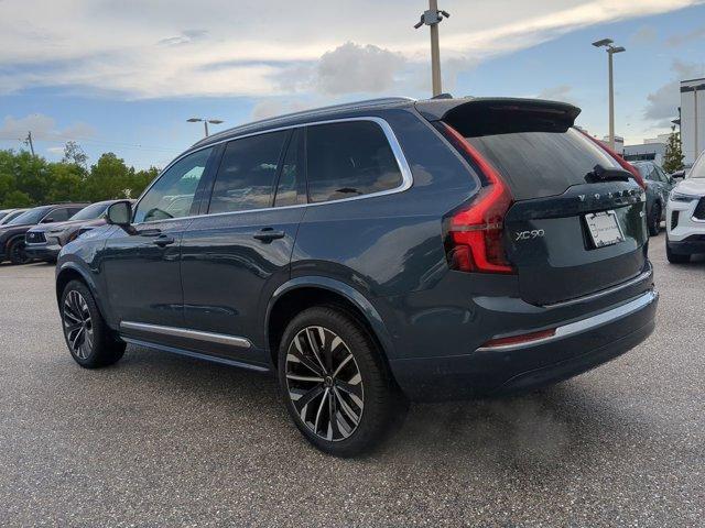 new 2026 Volvo XC90 car
