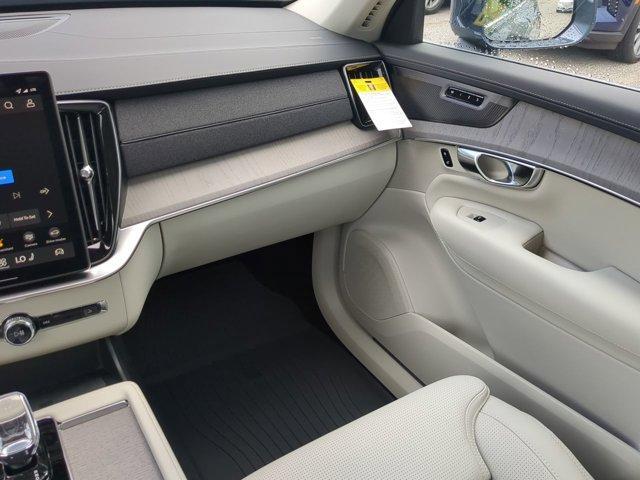 new 2026 Volvo XC90 car