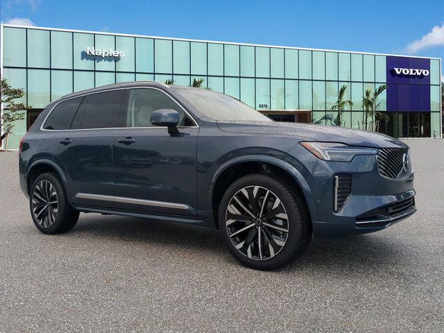 new 2026 Volvo XC90 car