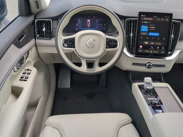 new 2026 Volvo XC90 car