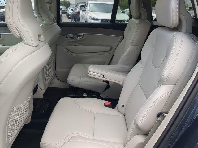 new 2026 Volvo XC90 car