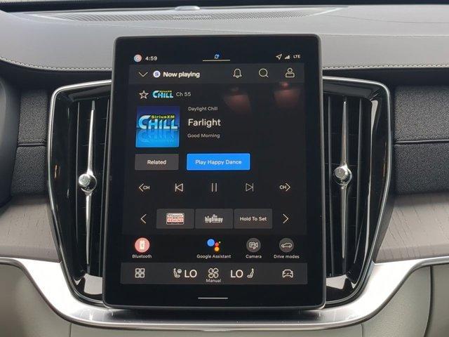 new 2026 Volvo XC90 car
