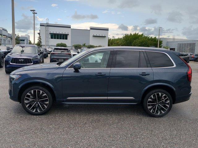 new 2026 Volvo XC90 car