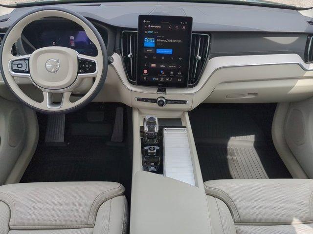 new 2026 Volvo XC60 car, priced at $64,930