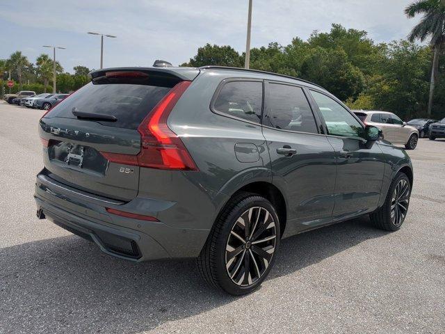 new 2026 Volvo XC60 car, priced at $64,930