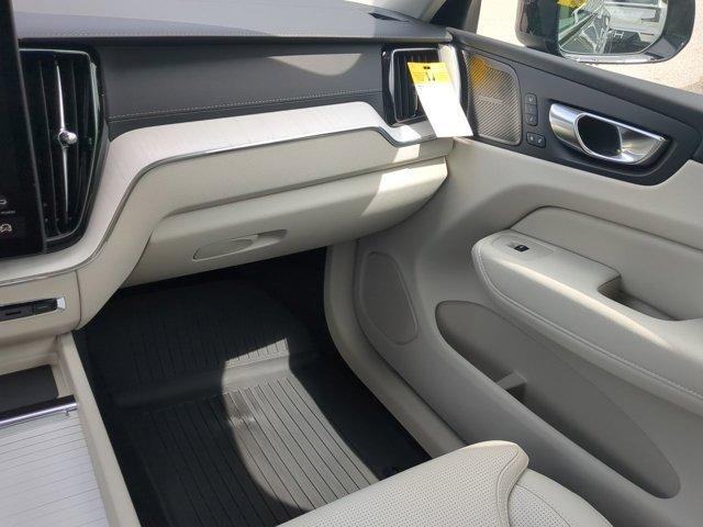 new 2026 Volvo XC60 car, priced at $64,930