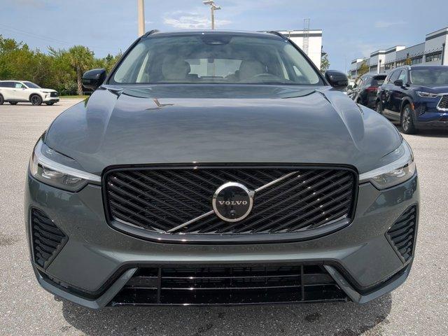 new 2026 Volvo XC60 car, priced at $64,930